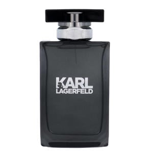 Pour Homme Edt Spray - 100 ml