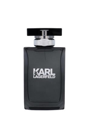 Pour Homme Edt Spray - 100 ml