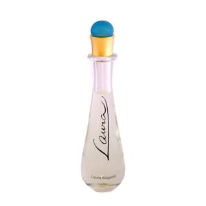 Laura eau de toilette - 75 ml