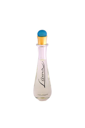 Laura eau de toilette - 75 ml