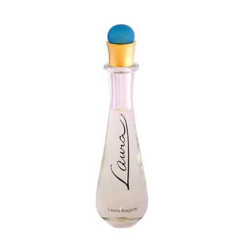 Wehkamp Laura Biagiotti Laura Edt Spray - 75 ml aanbieding