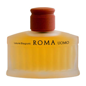 Roma Uomo eau de toilette - 75 ml