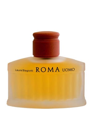 Roma Uomo eau de toilette - 75 ml
