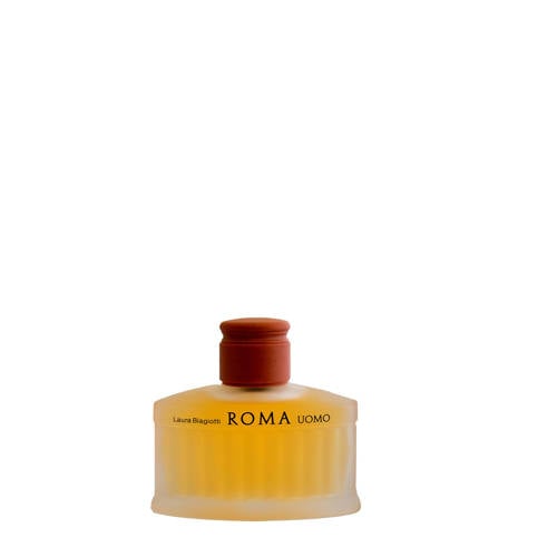 Wehkamp Laura Biagiotti Roma Uomo Edt Spray - 75 ml aanbieding