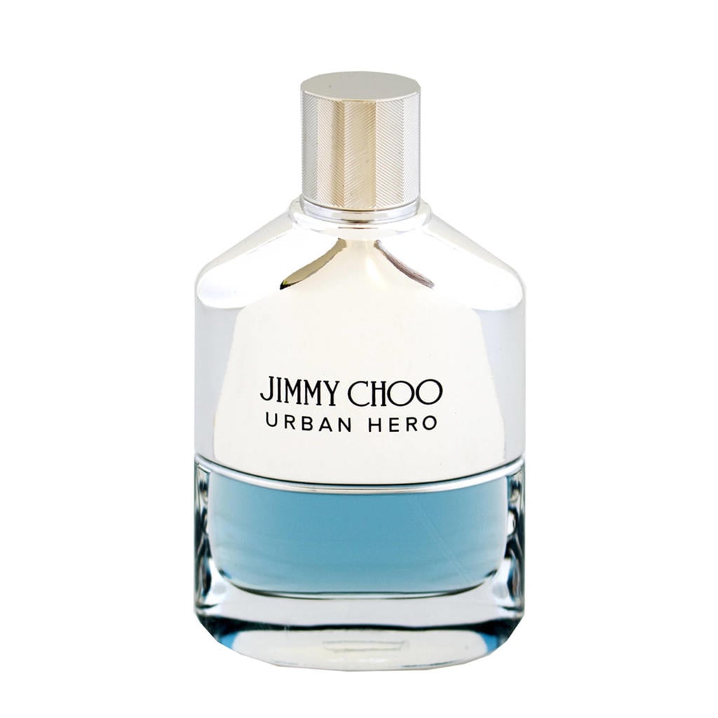 Jimmy Choo Urban Hero eau de parfum - 100 ml