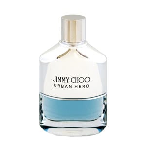 Urban Hero Edp Spray - 100 ml