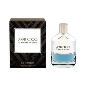 Urban Hero Edp Spray - 100 ml