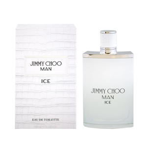 Man Ice Edt Spray - 100 ml