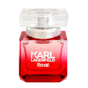 Pour Femme Rouge Edp Spray - 85 ml