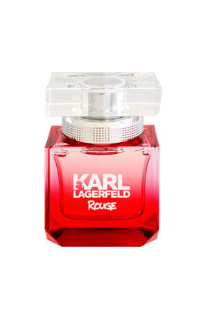 Pour Femme Rouge Edp Spray - 85 ml