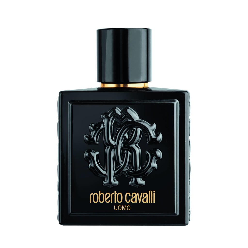 Roberto Cavalli Uomo eau de toilette - 100 ml