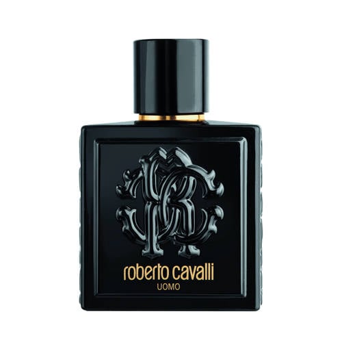 Wehkamp Roberto Cavalli Uomo Edt Spray - 100 ml aanbieding