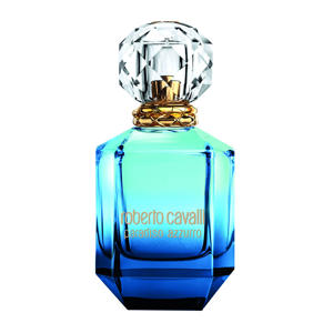 Cavalli Paradiso Azzurro Edp Spray - 75 ml