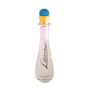 Laura eau de toilette - 25 ml