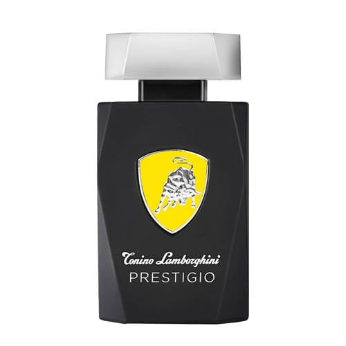Lamborghini Prestigio Edt Spray - 200 ml afbeelding