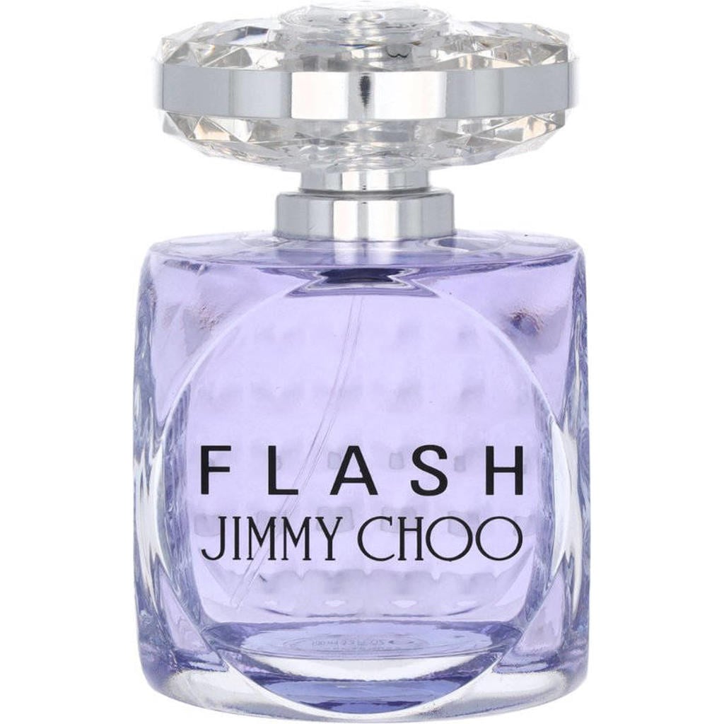 Jimmy Choo Flash eau de parfum - 100 ml