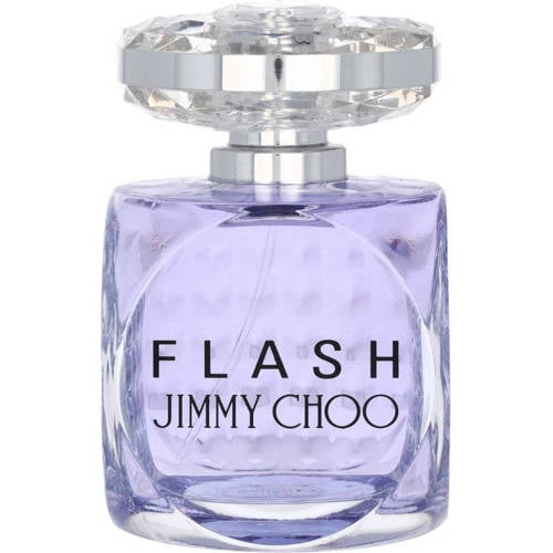 Jimmy Choo Flash Edp Spray - 100 ml afbeelding