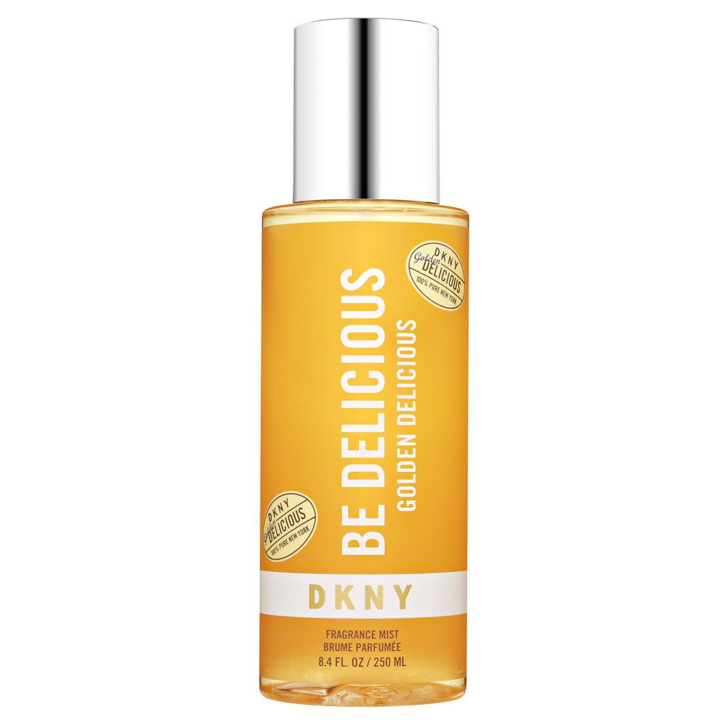DKNY Golden Delicious Fragrance Mist