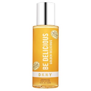 Golden Delicious Fragrance Mist