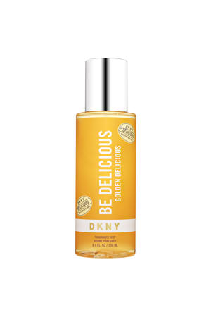 Golden Delicious Fragrance Mist
