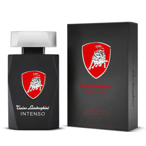 Intenso Edt Spray - 200 ml