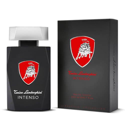 Wehkamp Lamborghini Intenso Edt Spray - 200 ml aanbieding