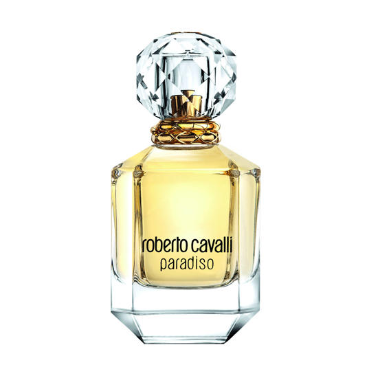 eau de parfum