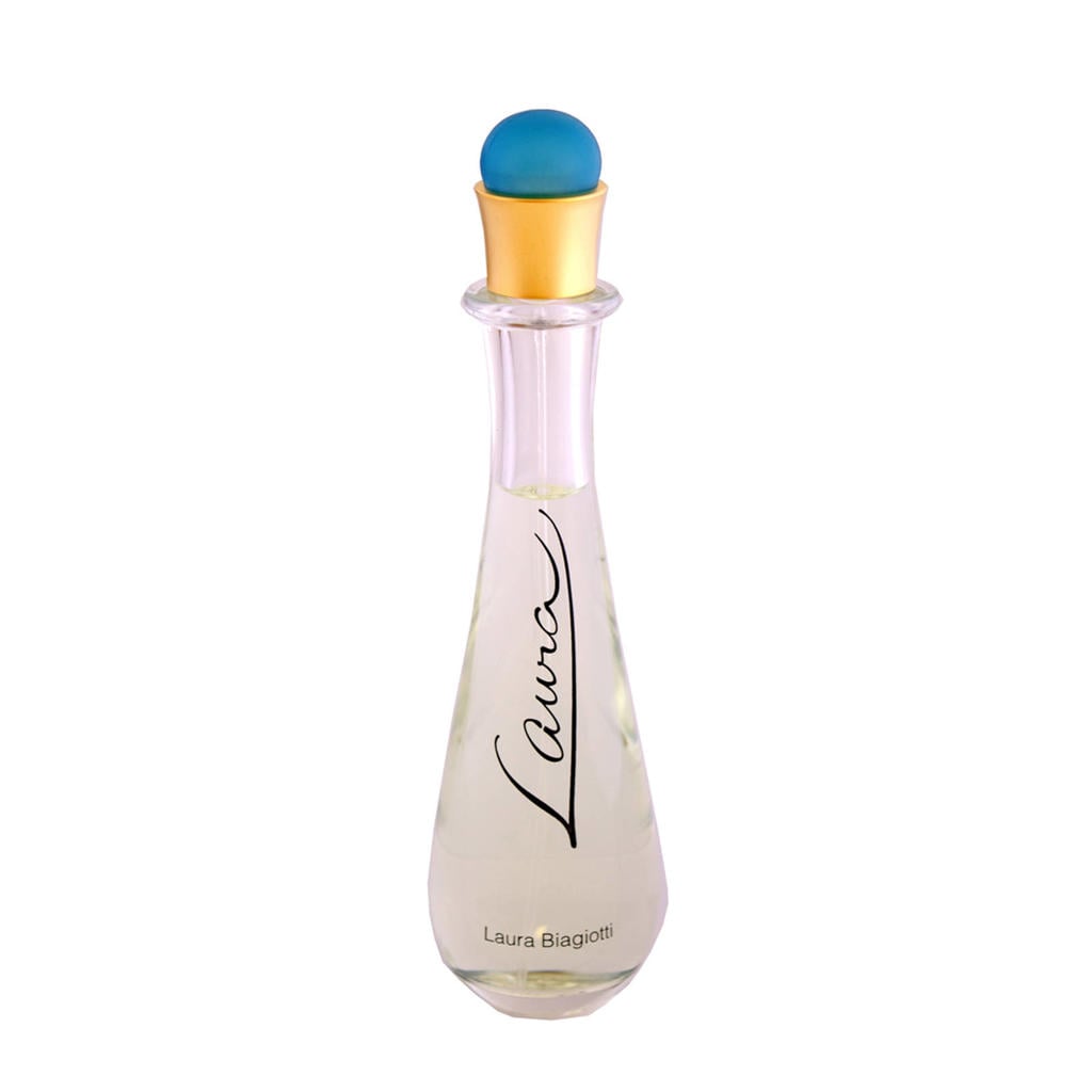 Laura Biagiotti Laura eau de toilette - 50 ml