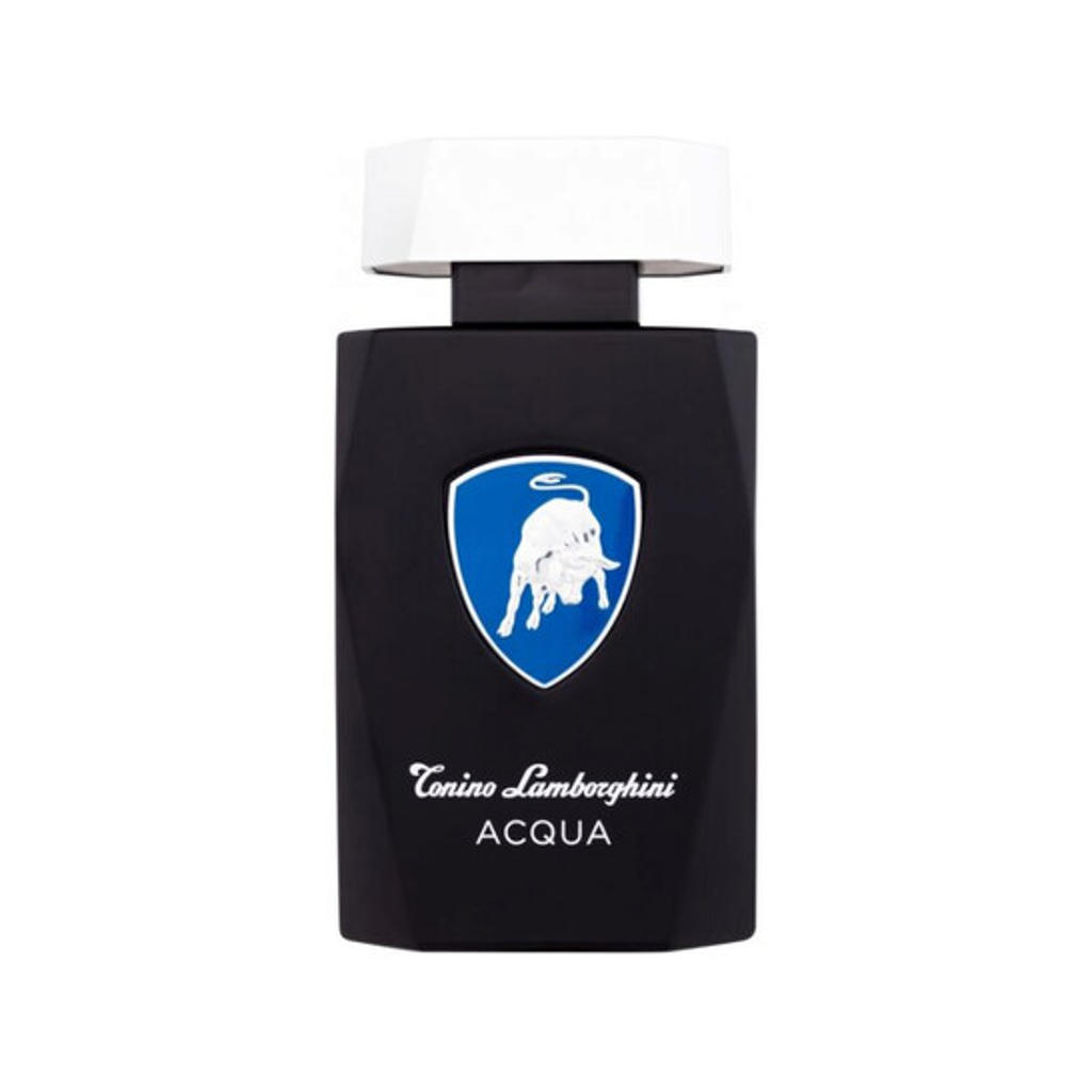 Lamborghini Acqua eau de toilette - 200 ml
