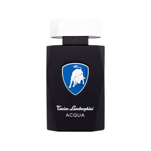 Wehkamp Lamborghini Acqua Edt Spray - 200 ml aanbieding