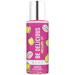 Dkny Be Delicious Orchard Street Fragrance Mist