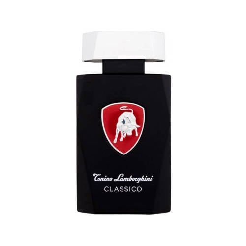 Wehkamp Lamborghini Classico Edt Spray - 200 ml aanbieding