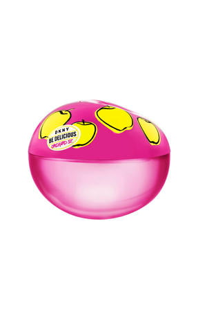 Be Delicious Orchard Street Edp Spray - 100 ml