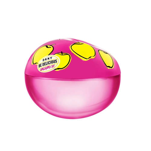 Wehkamp DKNY Be Delicious Orchard Street Edp Spray - 100 ml aanbieding