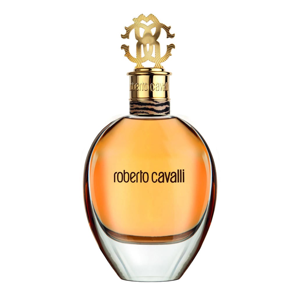 Roberto Cavalli Signature eau de parfum - 75 ml