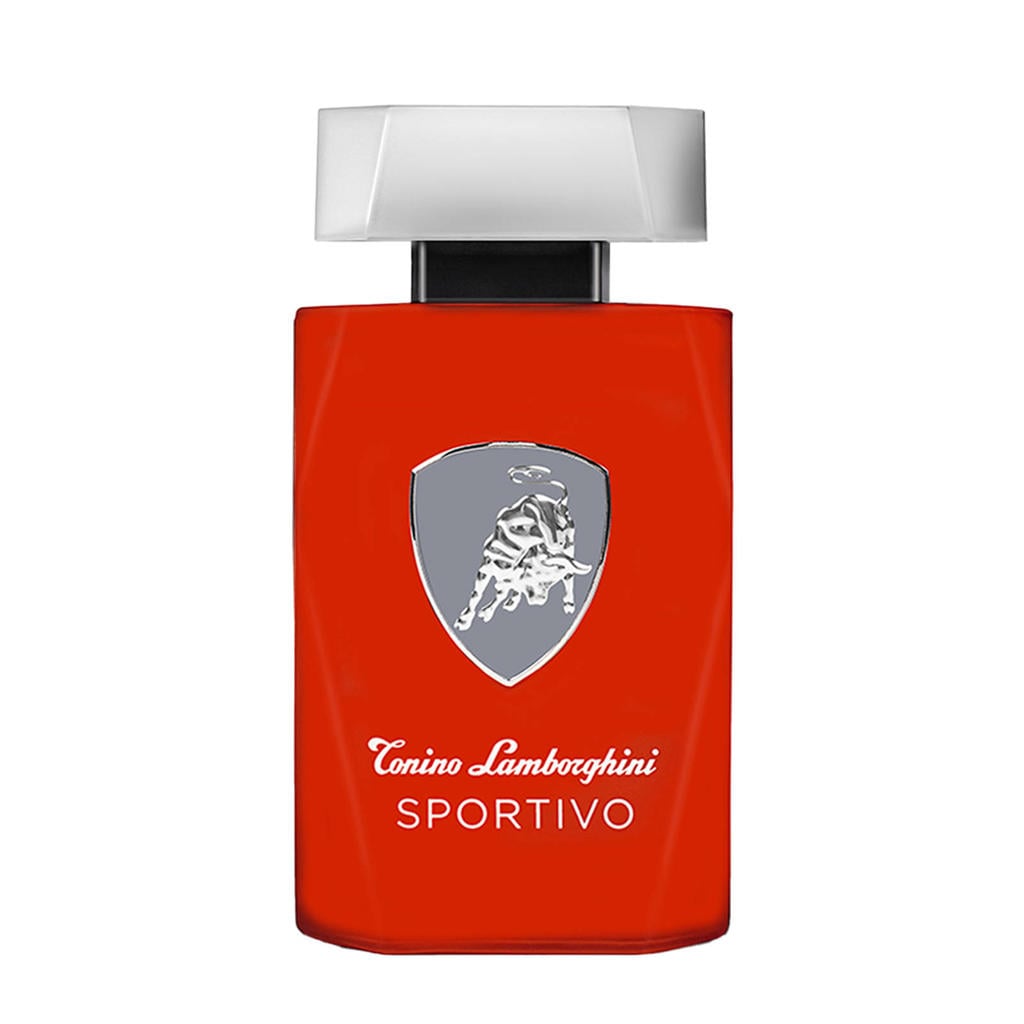 Lamborghini Sportivo eau de toilette - 200 ml