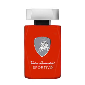 Sportivo Edt Spray - 200 ml