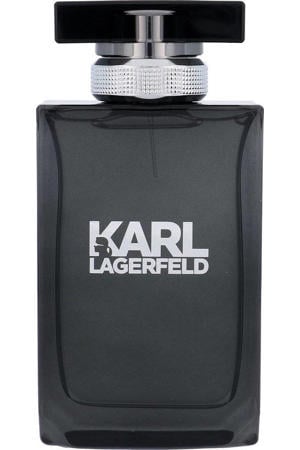 Pour Homme Edt Spray - 50 ml