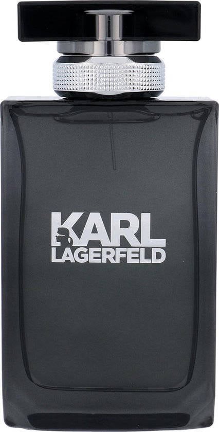 Veste Matelassée Karl Lagerfeld Pour Homme – Coupe Classique, Polyester Recyclé, Style Urbain Décontracté