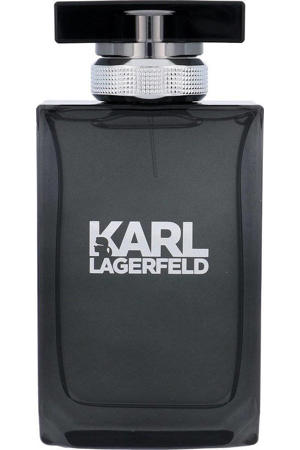 Pour Homme Edt Spray - 50 ml