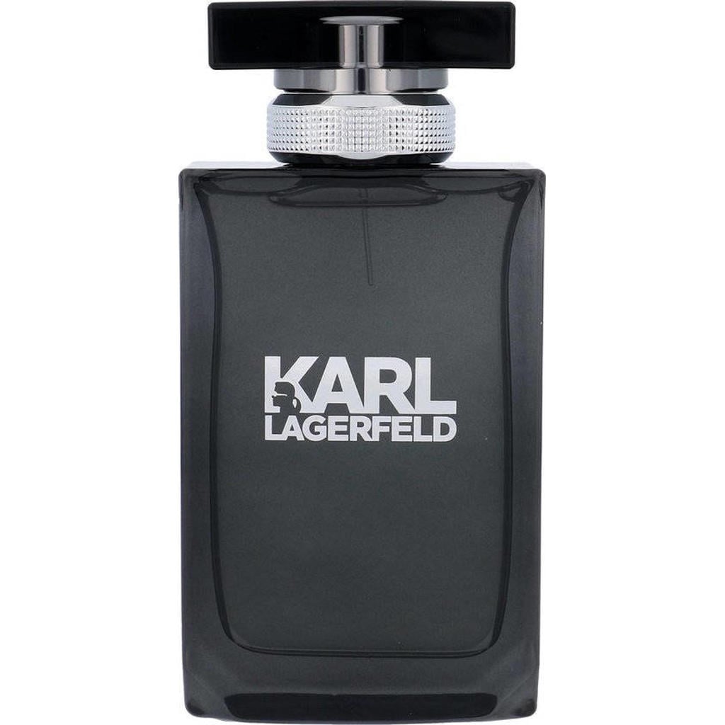 Karl Lagerfeld Pour Homme Edt Spray - 50 ml