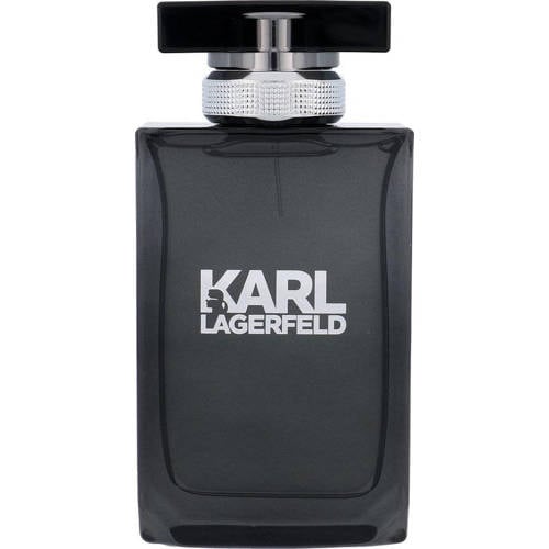 Wehkamp Karl Lagerfeld Lagerfeld Pour Homme Edt Spray - 50 ml aanbieding