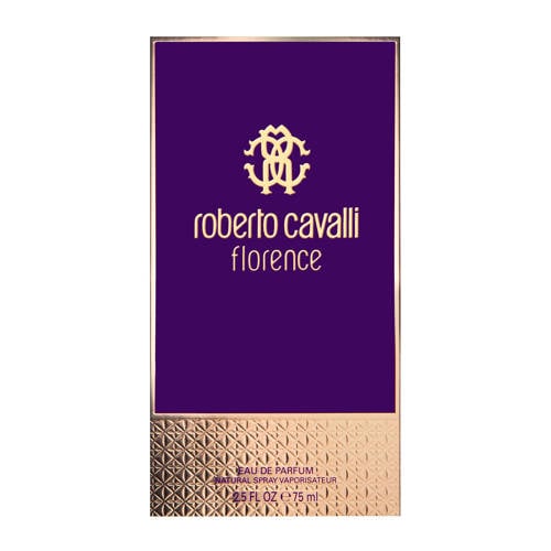 Wehkamp Roberto Cavalli Florence Edp Spray - 75 ml aanbieding