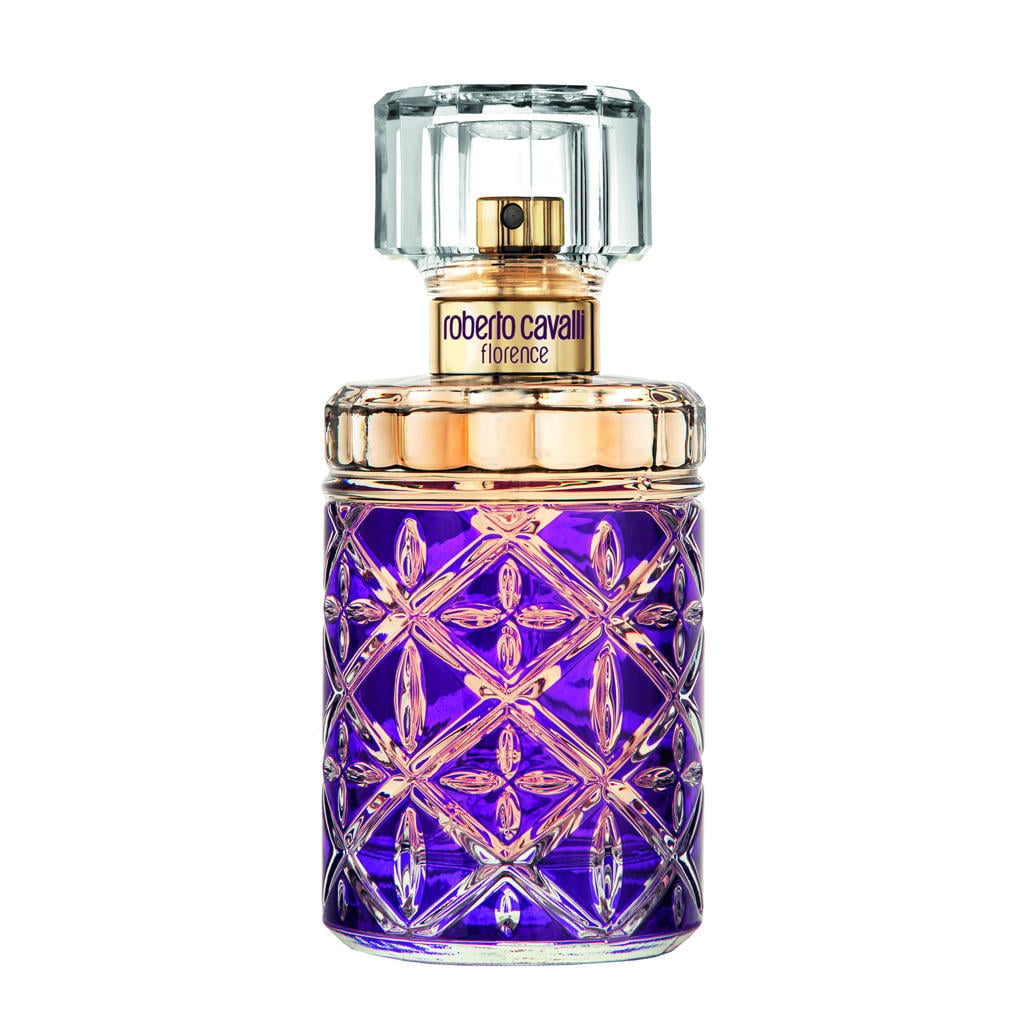 Roberto Cavalli Florence eau de parfum - 75 ml