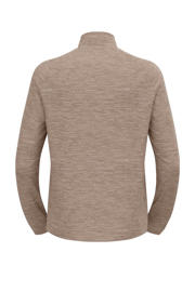 thumbnail: Odlo   sportshirt Run Easy beige melange