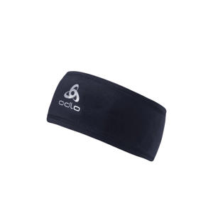 hoofdband Polyknit Light ECO donkerblauw