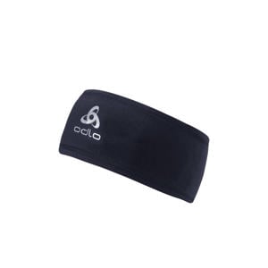 hoofdband Polyknit Light ECO donkerblauw