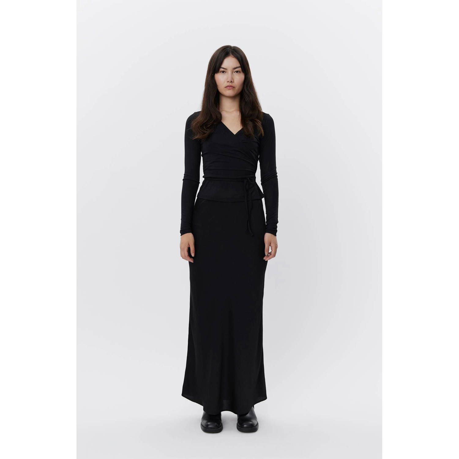 Sofie Schnoor midi rok