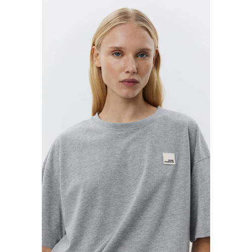 Sofie Schnoor T-shirt grijs afbeelding