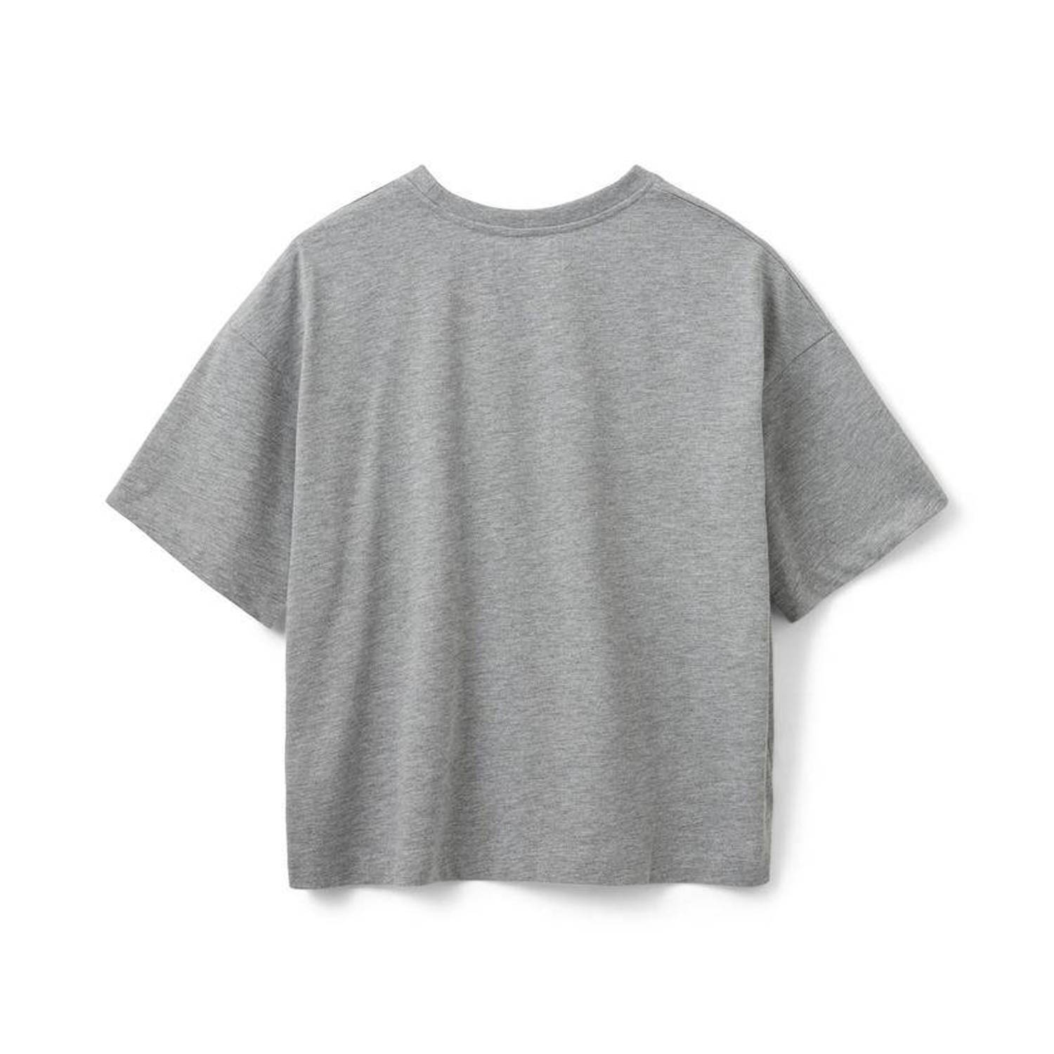 Sofie Schnoor T-shirt grijs